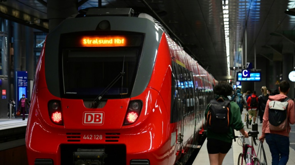 Verkehrsministerkonferenz ber&auml;t &uuml;ber Nachfolge f&uuml;r Neun-Euro-Ticket