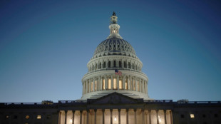 Zur Vermeidung von "shutdown": US-Kongresskammer beschlie&szlig;t neuen &Uuml;bergangsetat