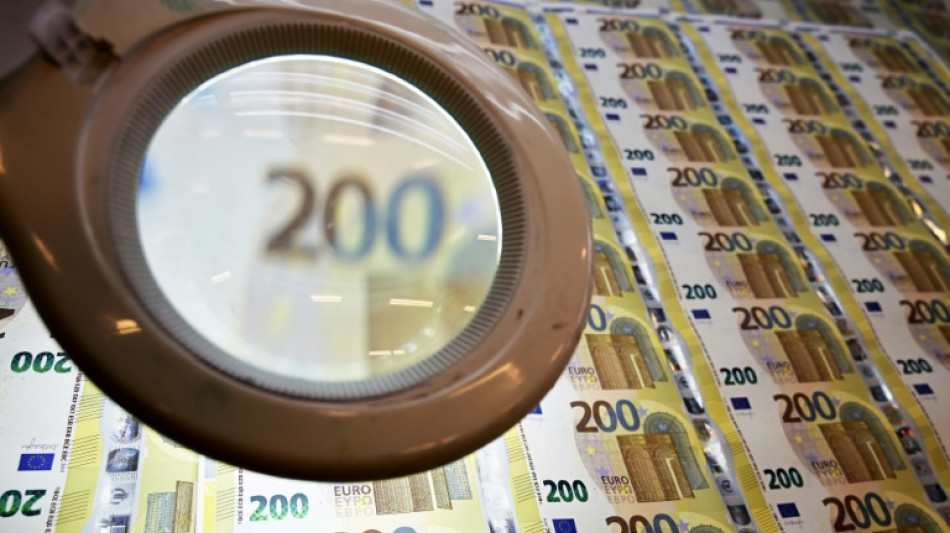 Presse: Pr&uuml;fer haben "erhebliche Zweifel" an Ampel-Pl&auml;nen f&uuml;r Haushalt 2025