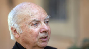 Décès de l'évêque contestataire Jacques Gaillot à 87 ans