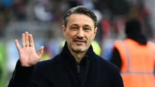 Kovac will "sofort die Maschine anschmei&szlig;en"