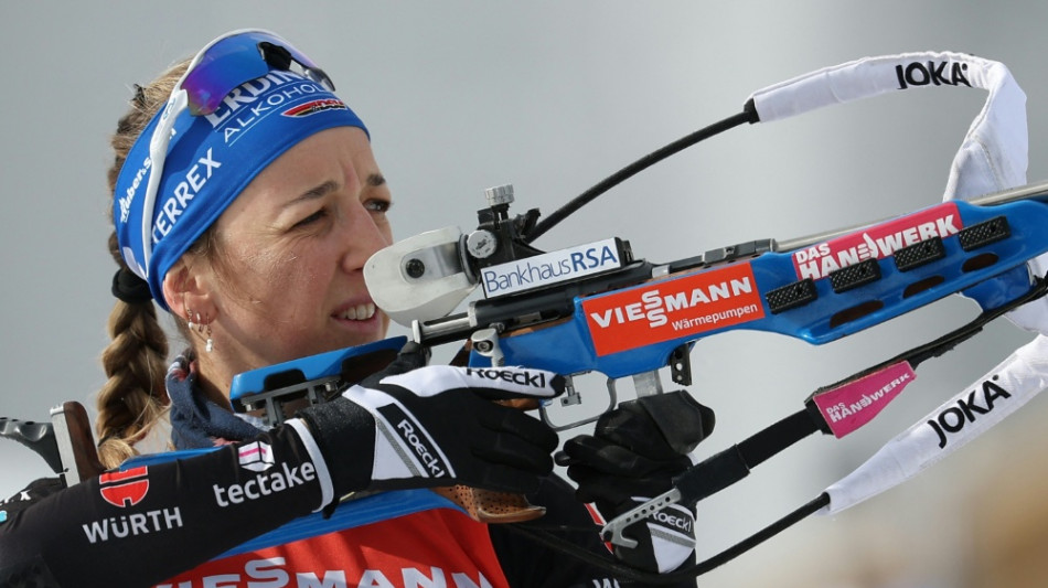 DSV-Staffel um Preu&szlig; entt&auml;uscht bei Frankreichs Sieg