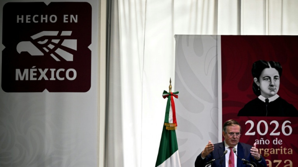 Empresas mexicanas denuncian medidas de EEUU que erosionan el tratado de libre comercio