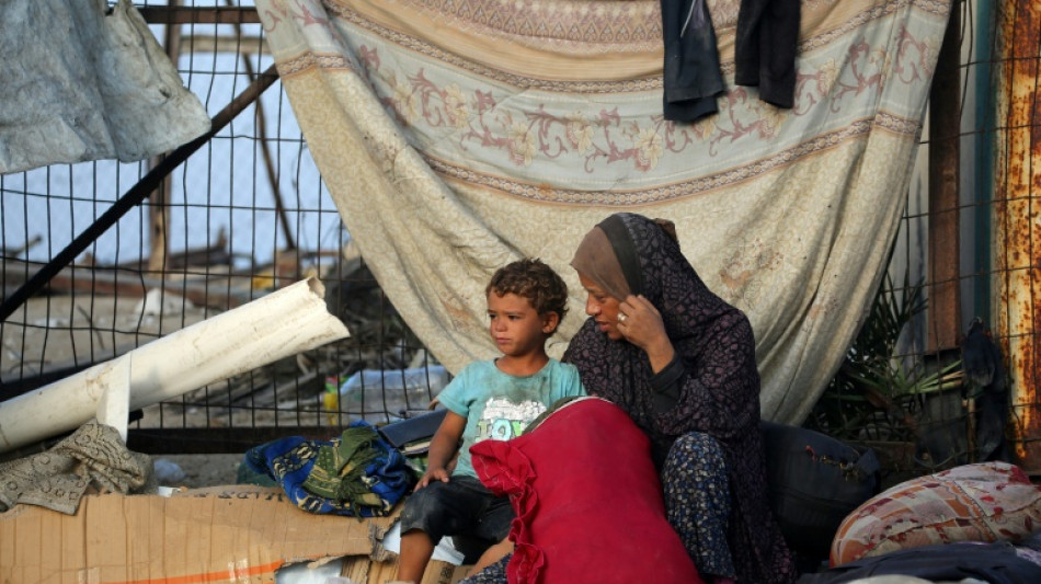 Netanyahu se reunirá con Trump, en medio de un aislamiento creciente de Israel