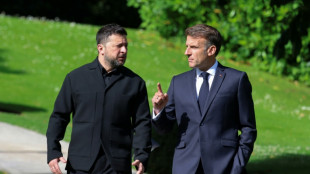G7 powers in push with Zelensky to end war against Ukraine