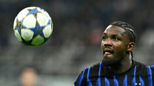 Thuram set to miss France's World Cup qualifiers with hamstring knock