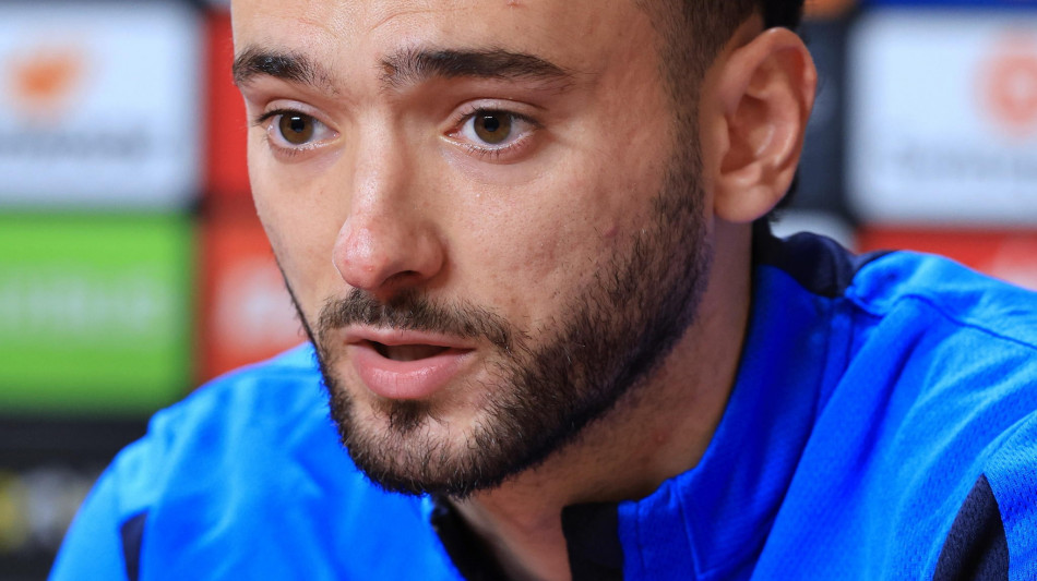 Calcio: Joao Mario, 'alla Juve mi integro facilmente'