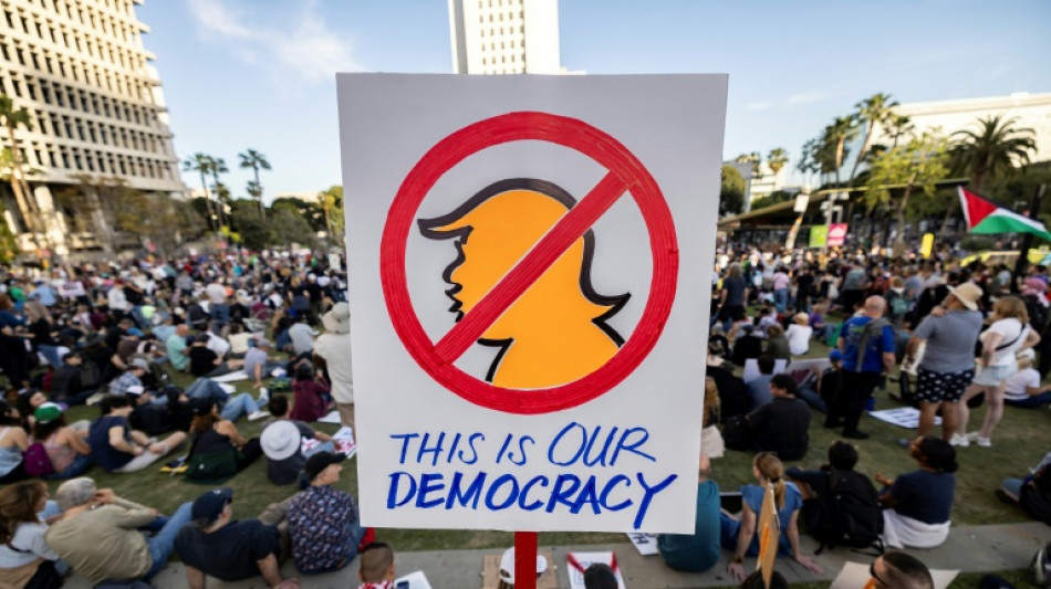 Human Rights Watch zeichnet d&uuml;steres Bild bei Menschenrechten