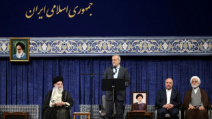 Aiatol&aacute; Khamenei aprova elei&ccedil;&atilde;o do reformista Pezeshkian como presidente do Ir&atilde;