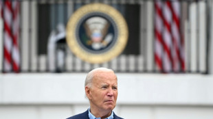 Biden insiste em seguir como candidato nas elei&ccedil;&otilde;es presidenciais