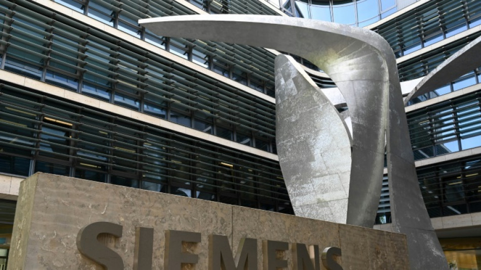 Siemens kauft f&uuml;r zehn Milliarden Dollar US-Softwarespezialisten Altair 