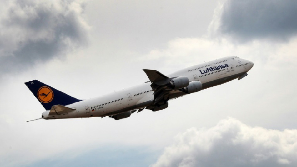 Tarifverhandlungen f&uuml;r Bodenpersonal der Lufthansa nach Streik