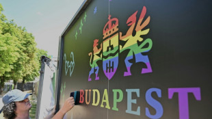 Milhares participam da Marcha do Orgulho em Budapeste, apesar da proibição de Orban