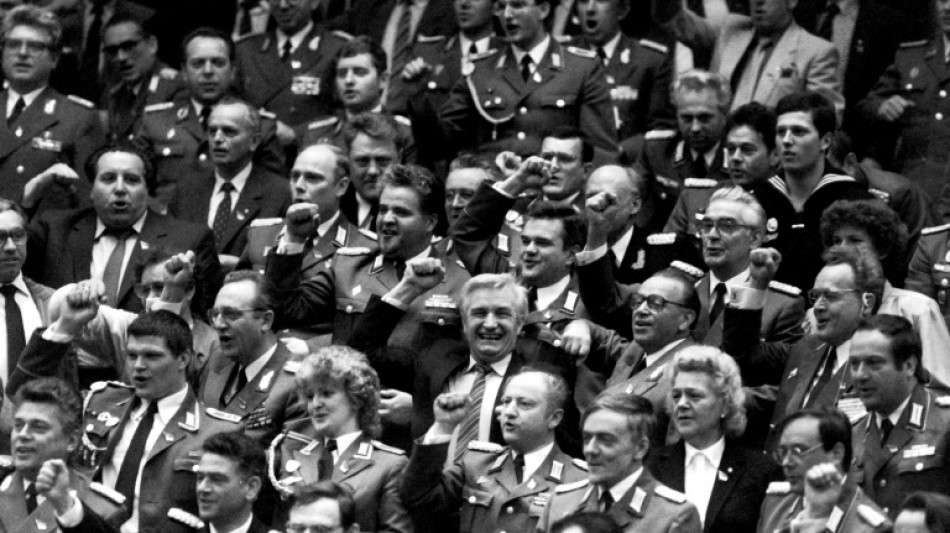 Opferbeauftragte betont gesamtdeutsche Verantwortung f&uuml;r Opfer der SED-Diktatur