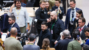 Zelensky, 'l'Europa ha i Patriot necessari per farci superare l'inverno'