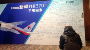 New hunt for flight MH370 ends with no clues to 12-year mystery