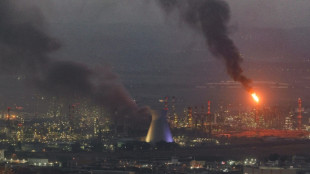 Israel atacado por misiles iran&iacute;es tras una cuarta cuarta noche de bombardeos en Ir&aacute;n