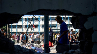 Novos bombardeios israelenses deixam dezenas de mortos em Gaza ap&oacute;s cr&iacute;ticas dos EUA