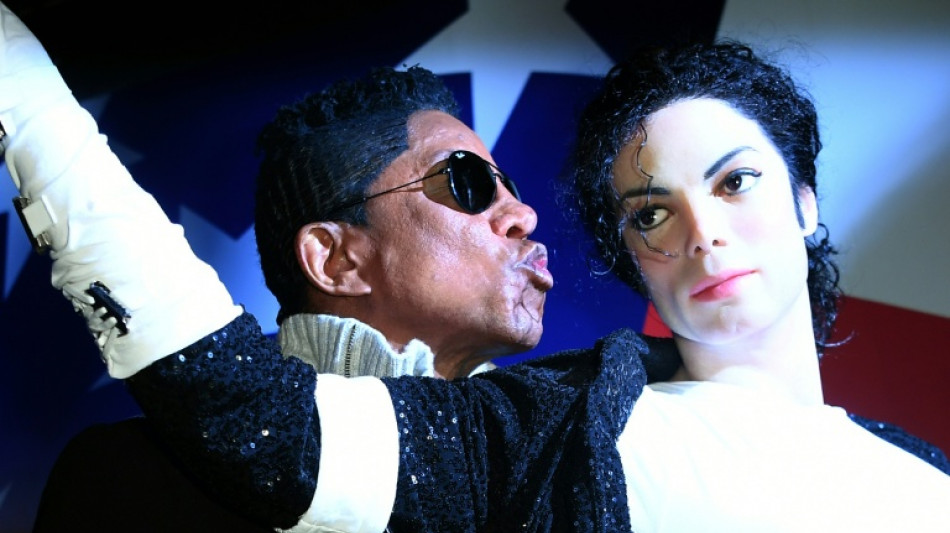 Monaco soll Michael-Jackson-Museum bekommen - mit Gemälden des Stars