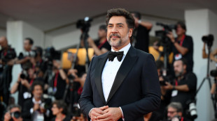 Javier Bardem ricever&agrave; il Premio alla Carriera alla Festa del Cinema di Roma