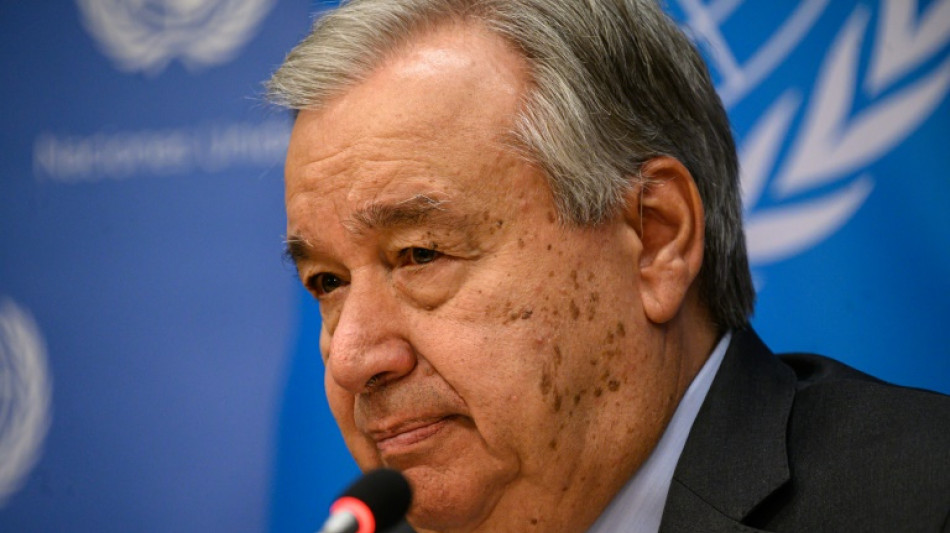 Especialistas da ONU chegam a Honduras para ajudar em mecanismo contra corrup&ccedil;&atilde;o