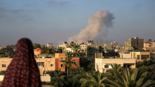 Israel segue bombardeando Gaza e EUA pressiona por tr&eacute;gua