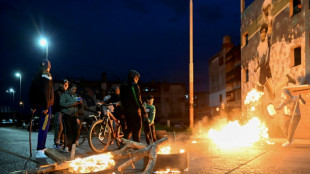 Entierran a las víctimas del triple asesinato narco transmitido en Instagram en Argentina