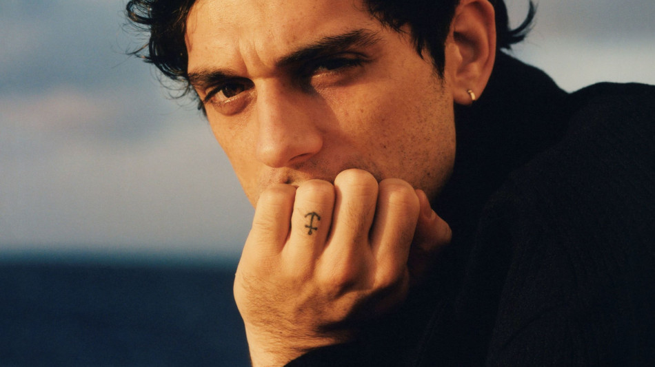 Bresh, il 23 gennaio esce il nuovo singolo "Introvabile"