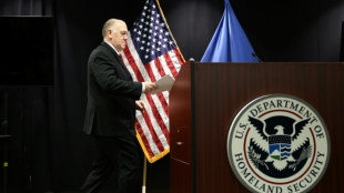 EEUU anuncia el retiro "inmediato" de 700 agentes migratorios de Minesota