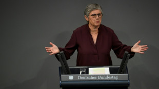 Ha&szlig;elmann sieht Chaos in schwarz-roter Regierung