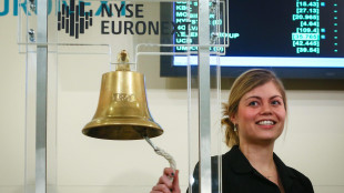 Borsa: Europa positiva in apertura, Parigi +0,45%, Londra +0,12%