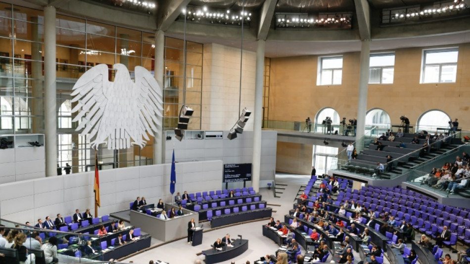 Bundesverfassungsgericht urteilt Ende Juli &uuml;ber neues Wahlrecht