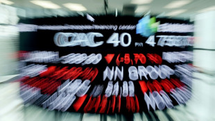 La Bourse de Paris termine en l&eacute;g&egrave;re hausse, avec la d&eacute;fense en premi&egrave;re ligne
