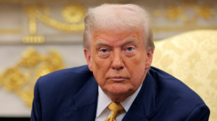 Tesouro dos EUA considera criar moeda com rosto de Trump