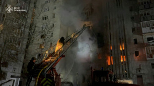 Zelenski se reúne en Londres con aliados europeos tras las críticas de Trump