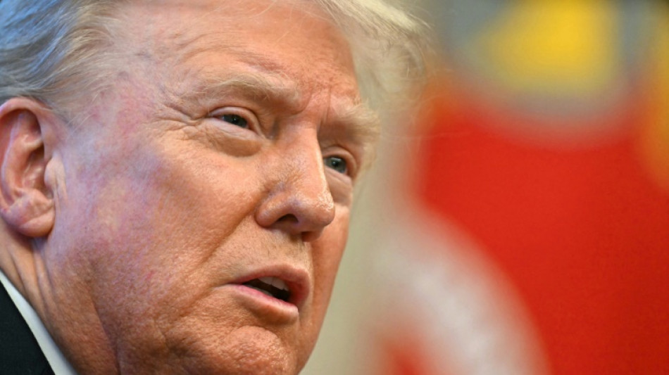 Commerce: la Chine confirme les modalit&eacute;s de l'accord avec les &Eacute;tats-Unis