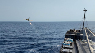 L'Iran sequestra una petroliera straniera nel Mar dell'Oman