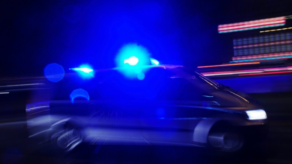 Stalker soll Frau in Offenburg erschossen haben