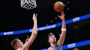 NBA: Niederlage für Wagner und Orlando