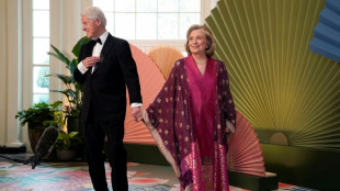 Bill y Hillary Clinton testificar&aacute;n en el Congreso de EEUU por el caso Epstein