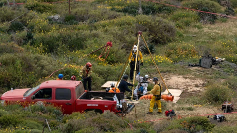 Trois corps retrouvés au Mexique, très probablement ceux de surfeurs étrangers disparus