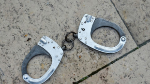Hessische Zielfahnder nehmen in Frankfurt am Main mutma&szlig;lichen M&ouml;rder fest