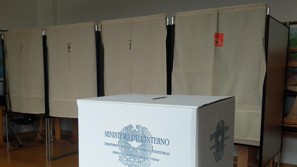 Maggioranza prepara il testo base della legge elettorale, verso premio dal 42%