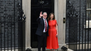 Starmer visita Esc&oacute;cia em busca de 'rein&iacute;cio' das rela&ccedil;&otilde;es no Reino Unido