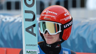 Zweite in Sapporo: Freitag sorgt für deutsches Top-Resultat