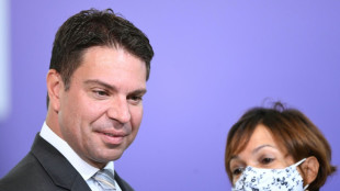 El exjefe de inteligencia de Brasil condenado por golpismo sale de prisi&oacute;n en EEUU