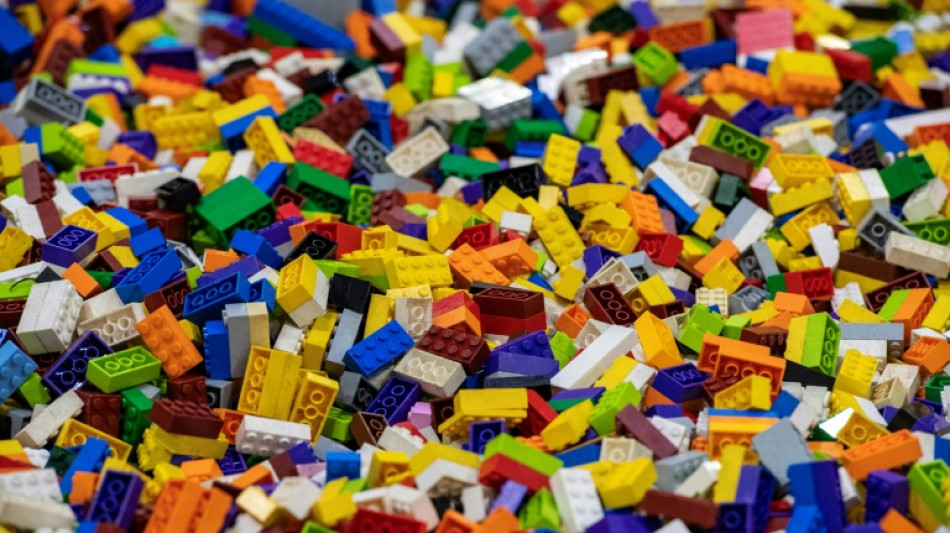 Juntando las piezas: Polic&iacute;a de Los &Aacute;ngeles desarticul&oacute; ladrones de LEGO