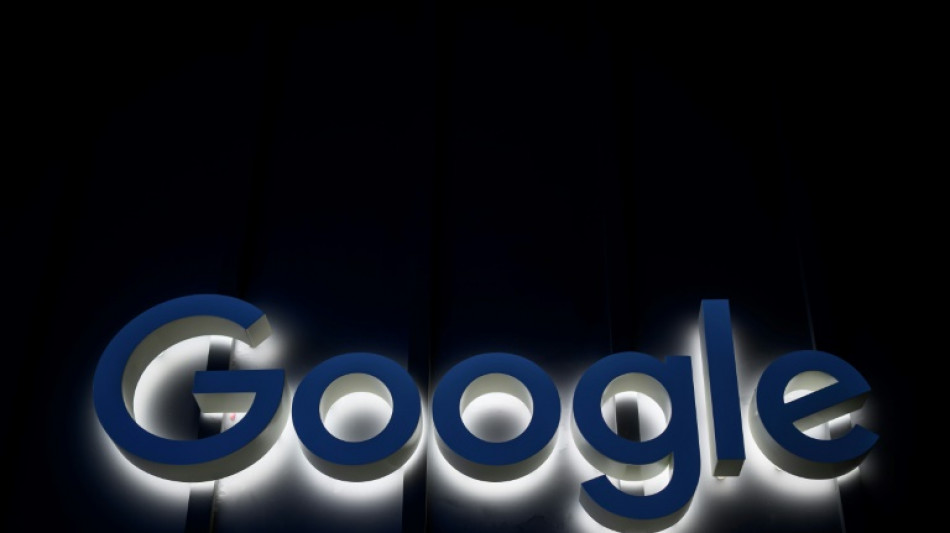 US-Regierung verklagt Google wegen Monopolvorw&uuml;rfen bei Online-Werbung