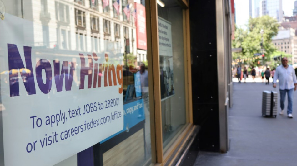 Arbeitslosenquote in den USA im September leicht zur&uuml;ckgegangen