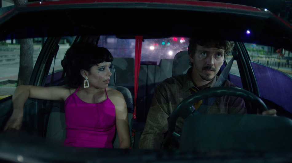 La "fame" del Venezuela arriva nei cinema italiani